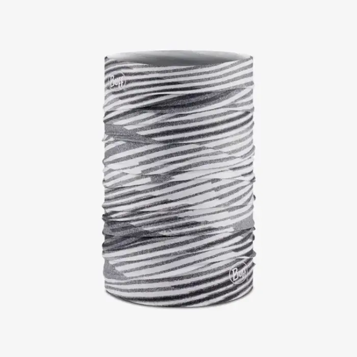 Šatka Buff Original Neckwear - Meither Grey