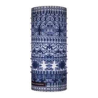 Šatka Buff Original Neckwear - Kurzeme Dark Navy