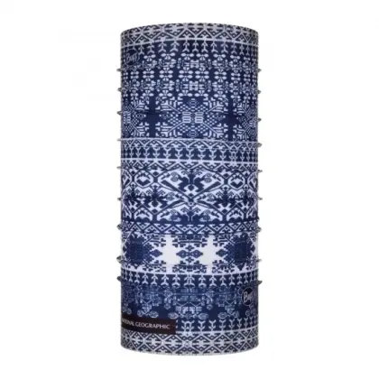Šatka Buff Original Neckwear - Kurzeme Dark Navy