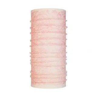 Šatka Buff Merino Lightweight Neckwear - Blossom Snow