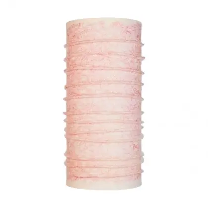 Šatka Buff Merino Lightweight Neckwear - Blossom Snow