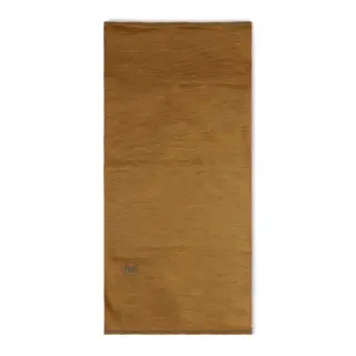 Šatka Buff Merino Lightweight Neckwear - Solid Mustard
