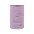 Šatka Buff Merino Lightweight Neckwear - Solid Pansy