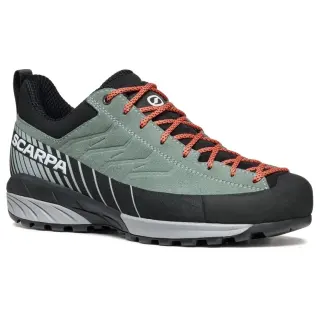 Obuv Scarpa Mescalito Woman - Ceramic/gray