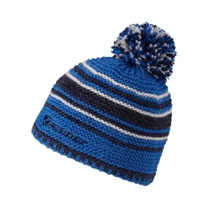 Čiapka Ziener Irelo Hat - persian blue