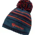 Čiapka Ziener Irelo Hat - blue sea