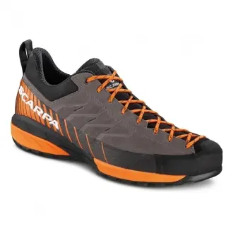 Obuv Scarpa Mescalito - Titanium/Mango