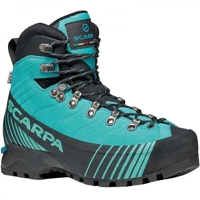 Obuv Scarpa Ribelle HD Woman