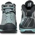 Midgray/Aqua 1