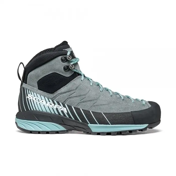 Obuv Scarpa Mescalito Mid Gtx Woman