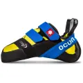 Blue/Yellow 1