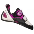 Lezečky La Sportiva Katana Woman - White/Purple