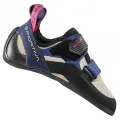 Lezečky La Sportiva Katana Woman - White/Storm