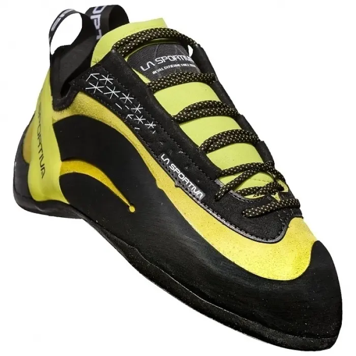 Lezečky La Sportiva Miura