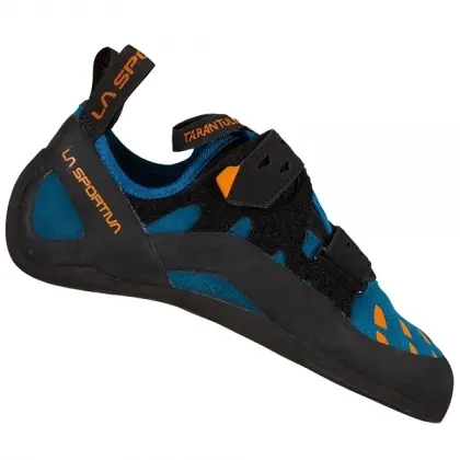 Lezečky La Sportiva Tarantula - Space Blue