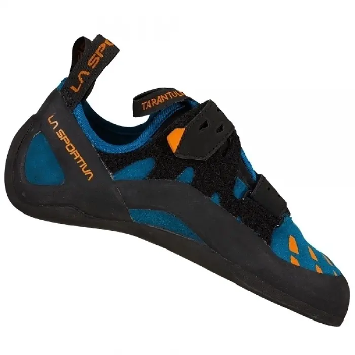 Lezečky La Sportiva Tarantula - Space Blue