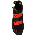 Black/Poppy 2