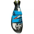 Blue/Flame 1