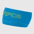 Čelenka Karpos Alagna Headband - Diva Blue/Sulphur