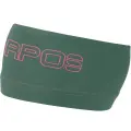 Čelenka Karpos Alagna Headband - Duck Green/Fandango
