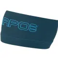 Čelenka Karpos Alagna Headband - Midnight/Diva Blue