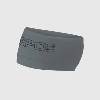 Čelenka Karpos Alagna Headband - Grey