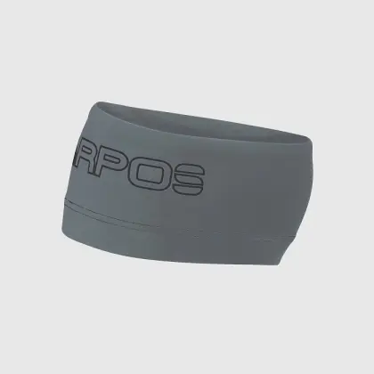 Čelenka Karpos Alagna Headband - Grey