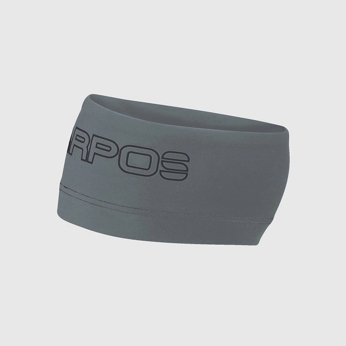 Čelenka Karpos Alagna Headband - Grey