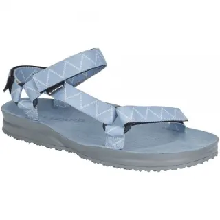 Sandále Lizard Creek IV Woman - Zig Ice Blue