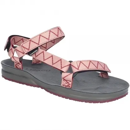 Sandále Lizard Creek IV Woman - Zig Blush Pink