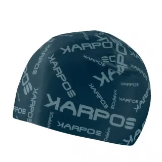 Čiapka Karpos Alagna Race Cap - Midnight/Smoke