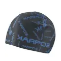 Čiapka Karpos Alagna Race Cap - Woodlight gray/deep water