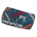 Čelenka Karpos Lavaredo Headband - outer space/scarlet ibis