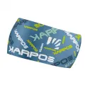 Čelenka Karpos Lavaredo Headband - niagara/primrose