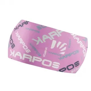 Čelenka Karpos Lavaredo Headband - bloom/mist
