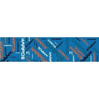 Čelenka Karpos Lavaredo Headband - blue/red