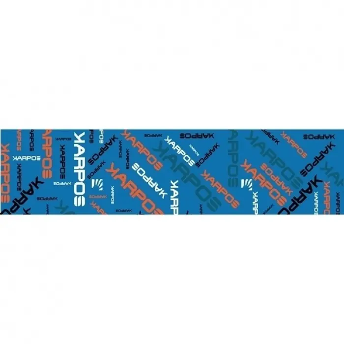Čelenka Karpos Lavaredo Headband - blue/red