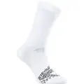 Ponožky Silvini Bargida - White/Black