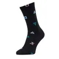 Black/Turquoise 1