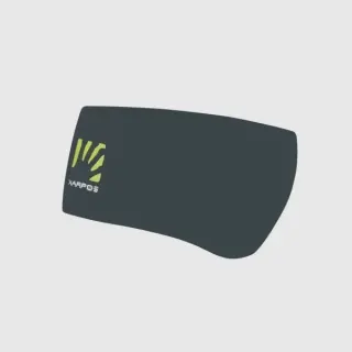 Čelenka Karpos Headband - dark slate