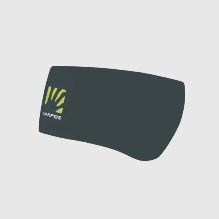 Čelenka Karpos Headband - dark slate