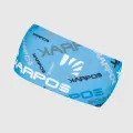 Čelenka Karpos Pelmo Headband - Blue jewel/seaport/white