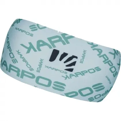 Čelenka Karpos Pelmo Headband - North Atlantic