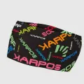 Čelenka Karpos Pelmo Headband - Multicolor