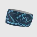 Čelenka Karpos Pelmo Headband - Midnight/blue atoll