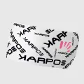 Čelenka Karpos Pelmo Headband - White/black