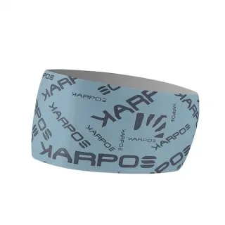 Čelenka Karpos Pelmo Headband - Forget/ombre blue