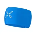 Čelenka Montura Broken Light Headband - Sky blue