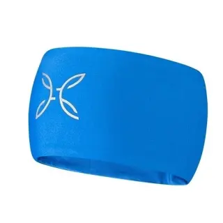 Čelenka Montura Broken Light Headband - Sky blue