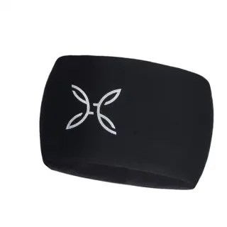 Čelenka Montura Broken Light Headband - Black